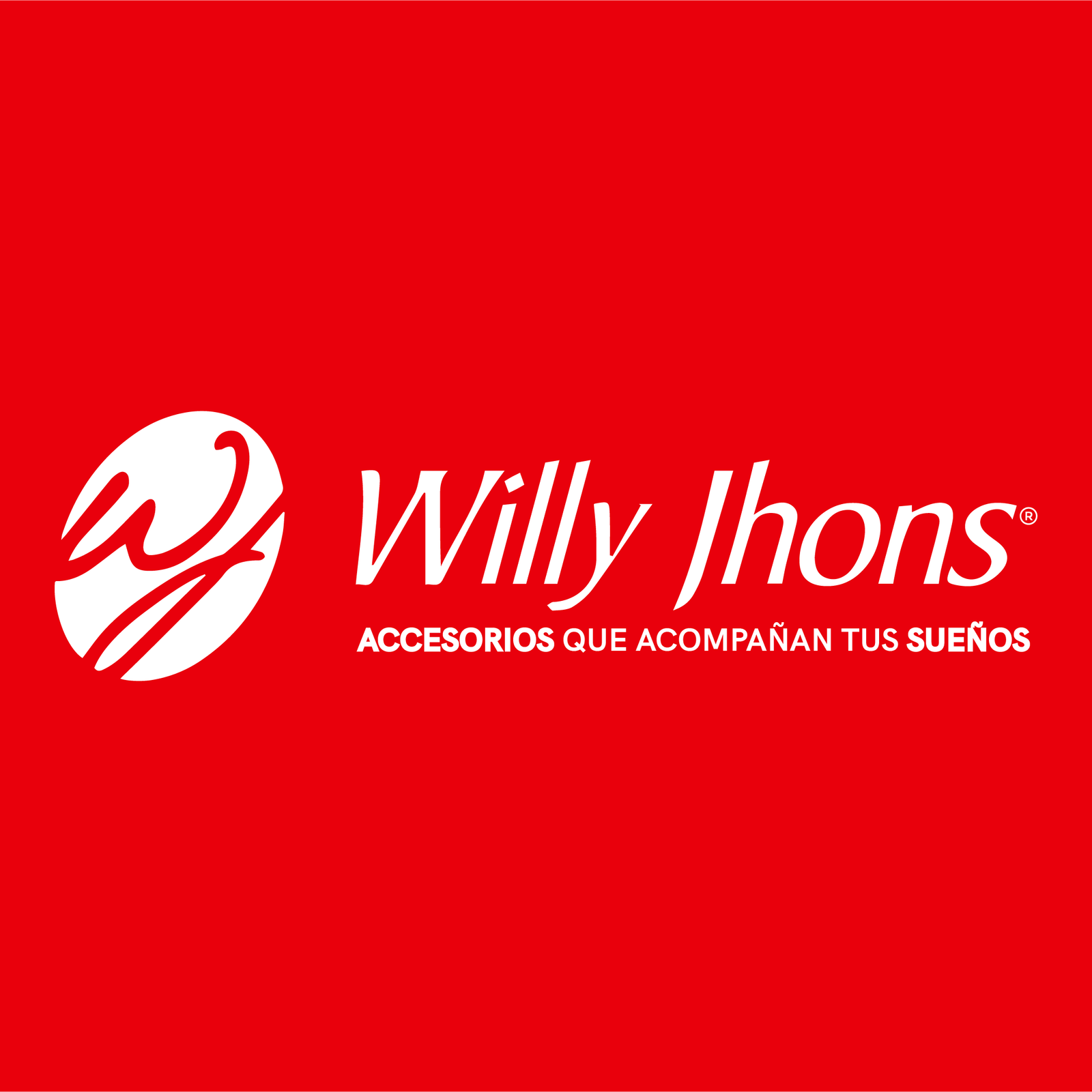 WILLY JHONS