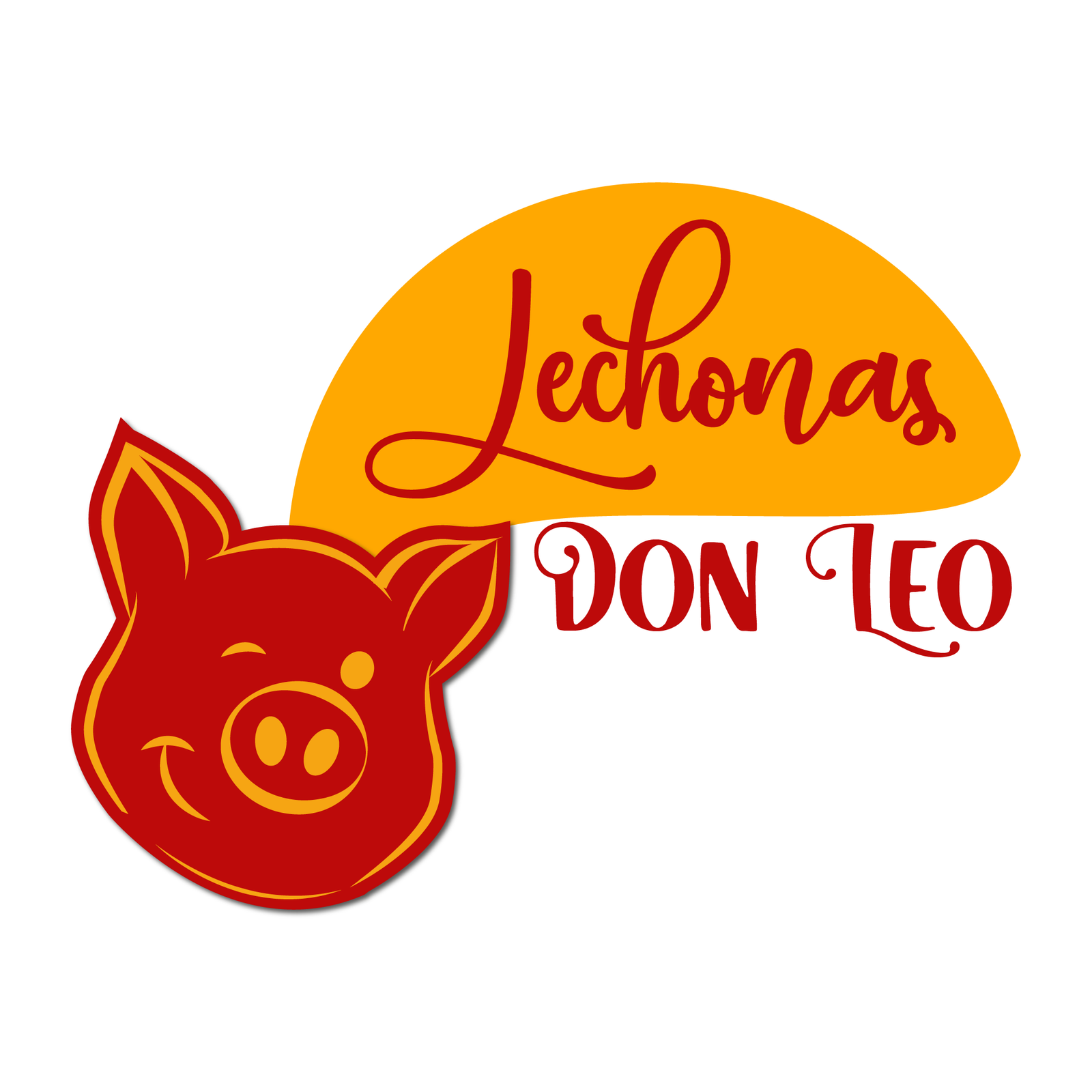 LECHONAS DON LEO