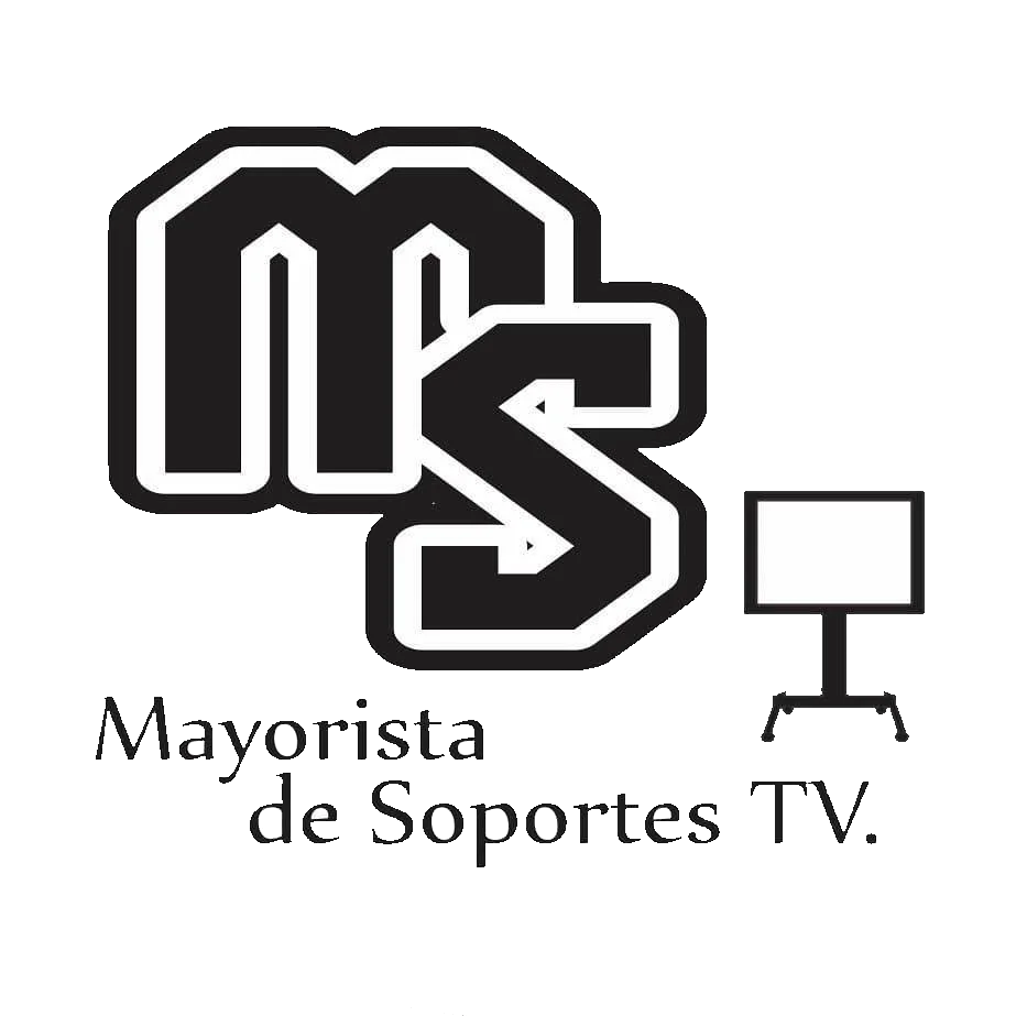 MAYORISTA DE SOPORTES TV