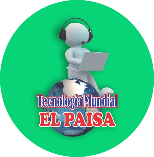 TECNOLOGIA MUNDIAL EL PAISA
